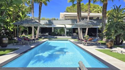 Immaculate 3 bedroom Villa for sale in Mougins, Provence Alpes Cote d'Azur