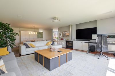 Spacious 4 bedroom Villa for sale in Porto, Northern Portugal