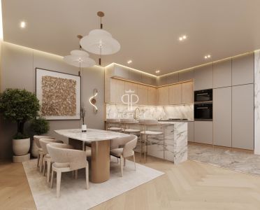 Frontline 2 bedroom Apartment for sale in Cascais, Central Portugal