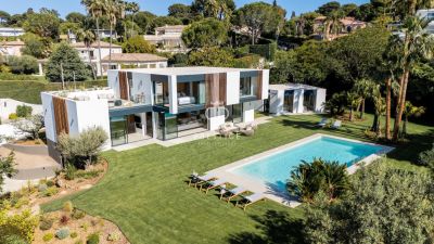 Wow factor 7 bedroom House for sale with sea view in Cap d'Antibes, Provence Alpes Cote d'Azur