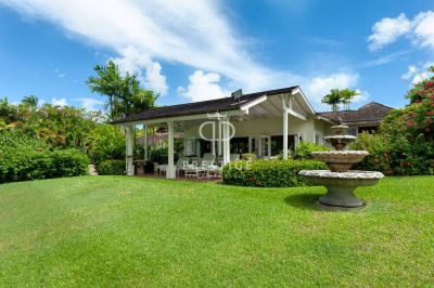 Immaculate 5 bedroom Residential for sale with panoramic and countryside views in Sandy Lane, Saint James