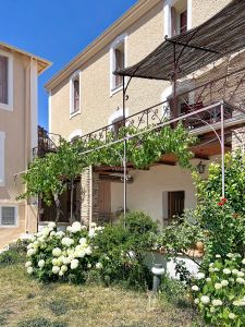 Authentic 7 bedroom House for sale with countryside view in Prades, Auvergne Rhone Alpes