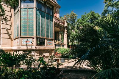 Authentic 7 bedroom Manor House for sale with panoramic view in Perpignan, Occitanie