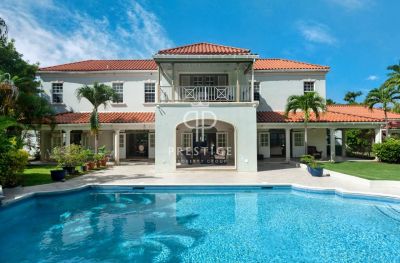 Immaculate 5 bedroom Residential for sale with countryside view in Sandy Lane, Saint James