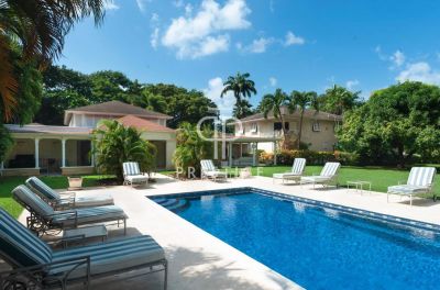 Immaculate 5 bedroom Residential for sale with countryside view in Sandy Lane, Saint James