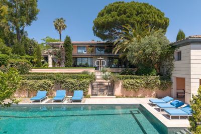 Stunning 5 bedroom Villa for sale in Cap d'Antibes, Provence Alpes Cote d'Azur