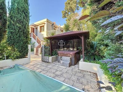 Authentic 2 bedroom House for sale in Cap d'Antibes, Provence Alpes Cote d'Azur