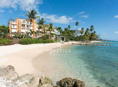 Beachfront 5 bedroom Residential for sale with sea view in Saint Peter, Saint Peter