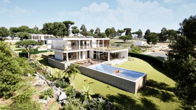 Stunning 4 bedroom House for sale in Sintra, Central Portugal
