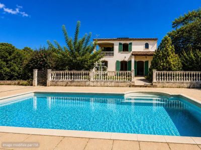 Inviting 5 bedroom Villa for sale in Montauroux, Provence Alpes Cote d'Azur