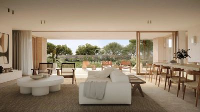 New Build 3 bedroom Apartment for sale in Saint Tropez, Provence Alpes Cote d'Azur