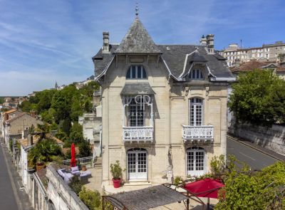 Beautiful 5 bedroom House for sale in Angouleme, Nouvelle Aquitaine