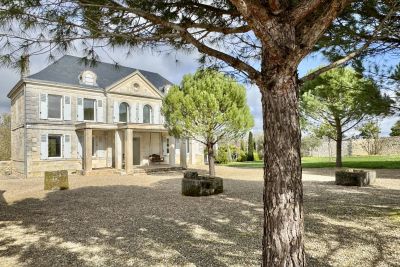 Immaculate 6 bedroom House for sale with countryside view in Angouleme, Nouvelle Aquitaine