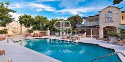 Stunning 5 bedroom Residential for sale in Sandy Lane, Saint James