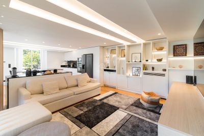 Immaculate 2 bedroom Apartment for sale in Cannes, Provence Alpes Cote d'Azur