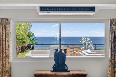 Wow factor 3 bedroom Apartment for sale with sea view in La Croisette, Cannes, Provence Alpes Cote d'Azur