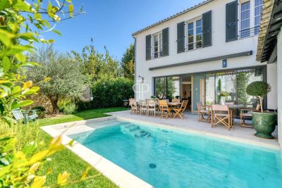 Immaculate 4 bedroom House for sale with panoramic view in Saint Martin de Re, Nouvelle Aquitaine