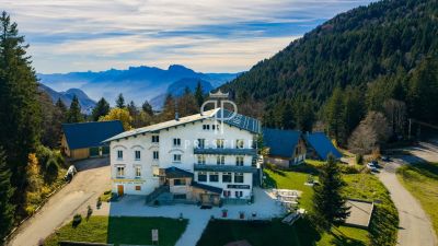 Unique Commercial Property for sale in Sarcenas, Auvergne Rhone Alpes