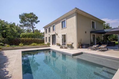 Beautiful 5 bedroom Villa for sale in Valbonne, Provence Alpes Cote d'Azur
