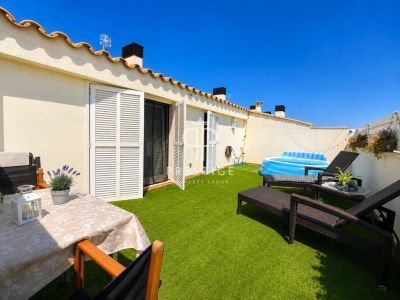 Spacious 4 bedroom Apartment for sale in Ciutadella de Menorca, Menorca