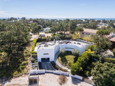 Stunning 5 bedroom Villa for sale in Grandola, Alentejo Southern Portugal