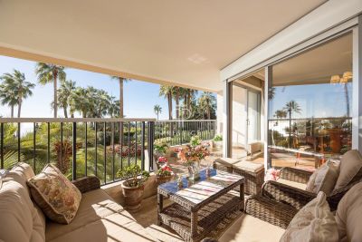 Beautiful 3 bedroom Apartment for sale with sea view in Californie, Cannes, Provence Alpes Cote d'Azur