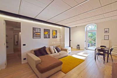 Immaculate 3 bedroom Apartment for sale with panoramic view in Ospedaletti, Liguria