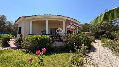 Unique 3 bedroom Villa for sale with countryside view in Alhaurin el Grande, Andalucia