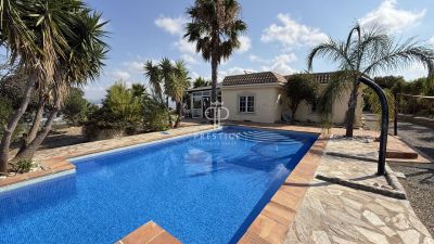 Stunning 4 bedroom House for sale with countryside view in Coin, Andalucia