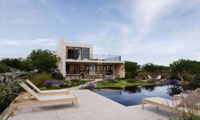 Immaculate 4 bedroom Villa for sale with countryside and panoramic views in Loule, Algarve