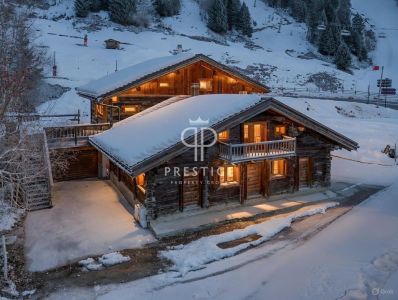 Unique 10 bedroom Chalet for sale in Les Saisies, Auvergne Rhone Alpes