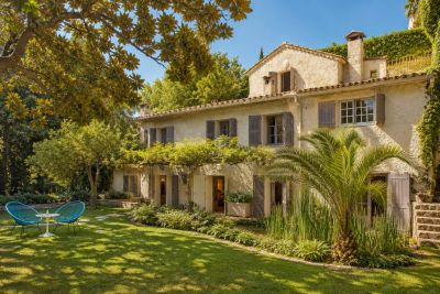 Unique 6 bedroom House for sale in Californie, Cannes, Provence Alpes Cote d'Azur