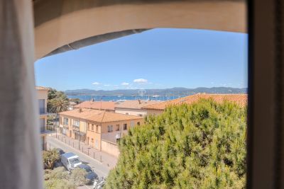 Immaculate 4 bedroom Apartment for sale with sea and panoramic views in Saint Tropez, Provence Alpes Cote d'Azur