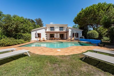 Beautiful 4 bedroom Villa for sale in Vila do Bispo, Algarve