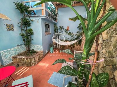 Authentic 4 bedroom Townhouse for sale in Lagos, Algarve