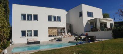Inviting 4 bedroom Villa for sale in Sao Bras de Alportel, Algarve