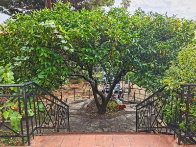 Spacious 3 bedroom Apartment for sale in Bordighera, Liguria