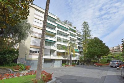 Unique 2 bedroom Apartment for sale in Sanremo, Liguria