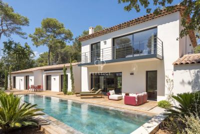 Turn Key 7 bedroom Villa for sale in Mougins, Provence Alpes Cote d'Azur