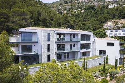 6 bedroom Villa for sale with panoramic view with Income Potential in Eze, Provence Alpes Cote d'Azur