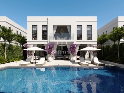 Immaculate 5 bedroom Residential for sale with sea view in Saint James, Saint James