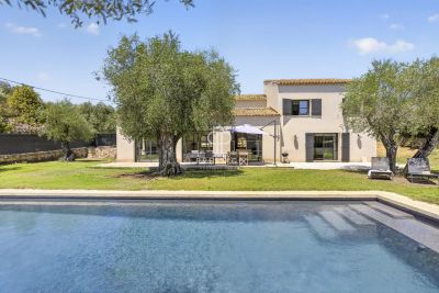 Immaculate 4 bedroom Villa for sale in Valbonne, Provence Alpes Cote d'Azur