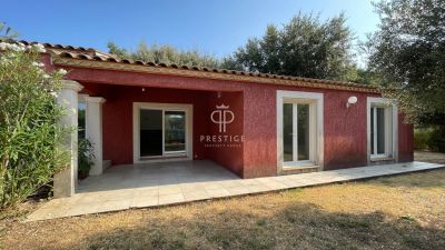 Inviting 3 bedroom Villa for sale in Uzes, Occitanie