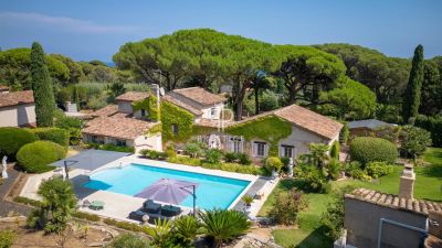 Beautiful 4 bedroom Villa for sale in Sainte Maxime, Provence Alpes Cote d'Azur
