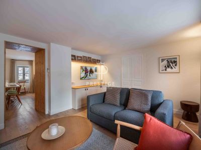 Renovated 4 bedroom Chalet for sale in Les Allues, Meribel, Auvergne Rhone Alpes