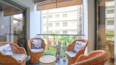Inviting 2 bedroom Apartment for sale in Menton, Provence Alpes Cote d'Azur