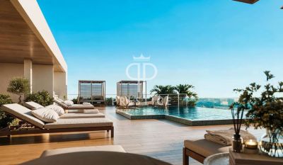 Exclusive 3 bedroom Condominium for sale with sea and panoramic views in Porters, Saint James