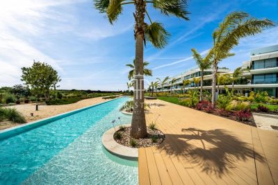 Furnished 2 bedroom Apartment for sale in Vilamoura, Algarve