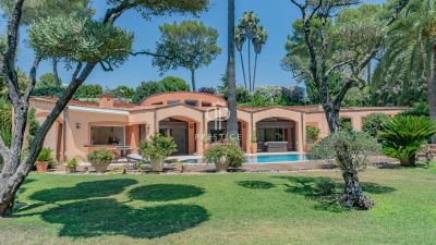 Beautiful 4 bedroom Villa for sale in Mougins, Provence Alpes Cote d'Azur