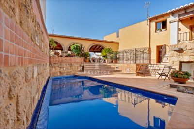 Unique 5 bedroom town_house for sale in Javea, Valencia